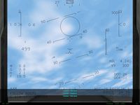 une photo d'Ã©cran de F-22 Lightning 3 sur PC